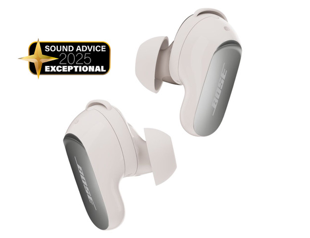 QuietComfort Ultra Earbuds | Bose